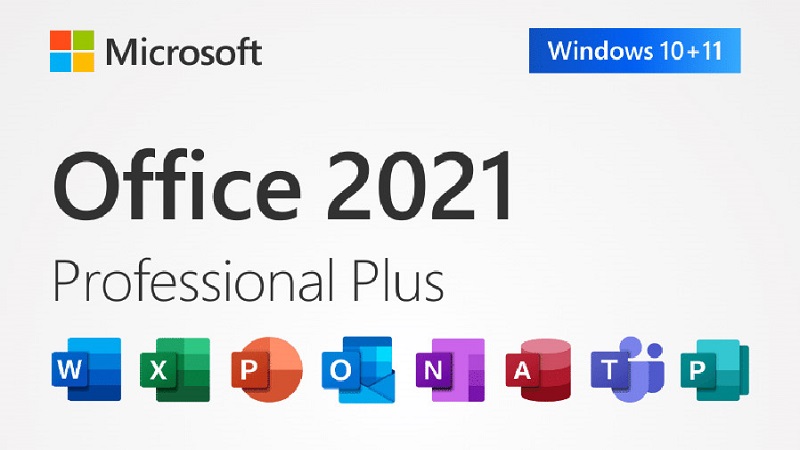 Hướng dẫn tải và cài đặt Office 2021 an toàn