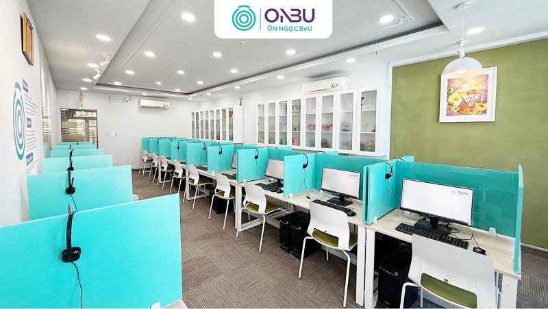 ONBU - HSK Mock ra mắt phòng thi thử HSK chính thống, đầu tiên và uy tín tại Việt Nam ONBU - HSK Mock ra mắt phòng thi thử HSK chính thống, đầu tiên và uy tín tại Việt Nam