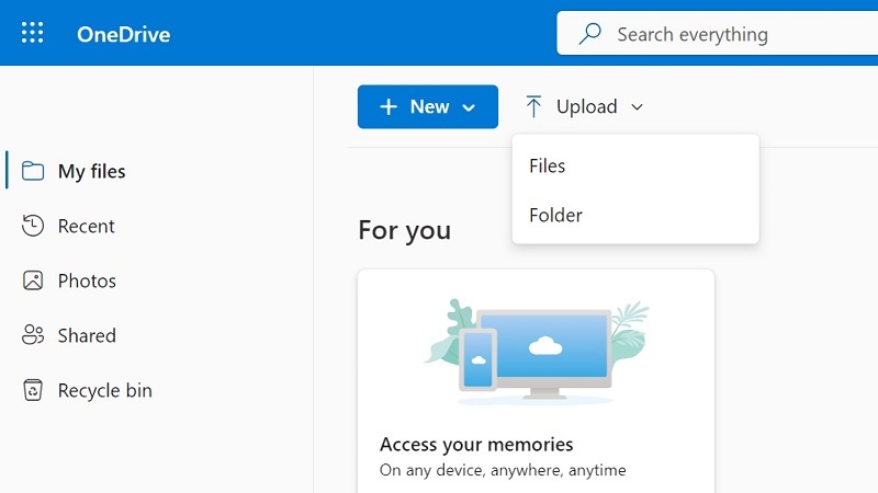 Chủ động sao lưu dữ liệu giúp tránh rủi ro mất hông tin quan trọng khi vận chuyển Chủ động sao lưu dữ liệu giúp tránh rủi ro mất hông tin quan trọng khi vận chuyển