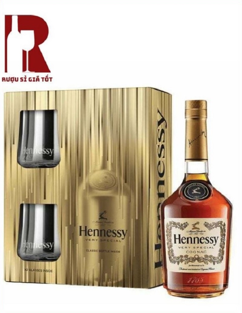 ruou hennessy